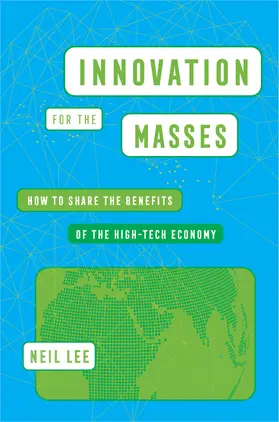 Lee |  Innovation for the Masses | Buch |  Sack Fachmedien