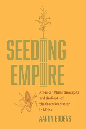 Eddens |  Seeding Empire | Buch |  Sack Fachmedien