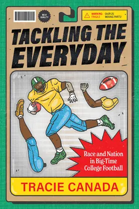 Canada | Tackling the Everyday | Buch | 978-0-520-39565-7 | sack.de