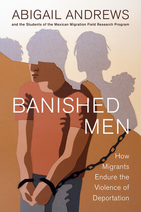 Andrews |  Banished Men | Buch |  Sack Fachmedien