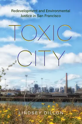 Dillon |  Toxic City | Buch |  Sack Fachmedien