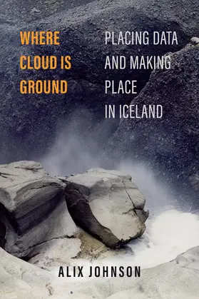 Johnson |  Where Cloud Is Ground | Buch |  Sack Fachmedien