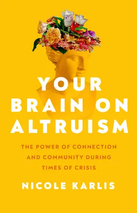 Karlis |  Your Brain on Altruism | Buch |  Sack Fachmedien