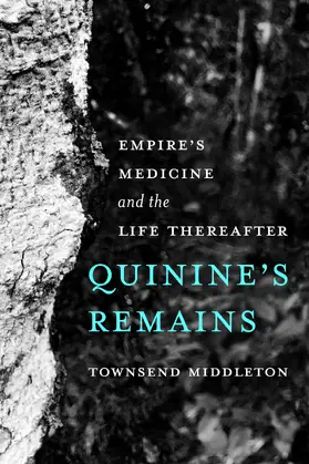 Middleton |  Quinine's Remains | Buch |  Sack Fachmedien