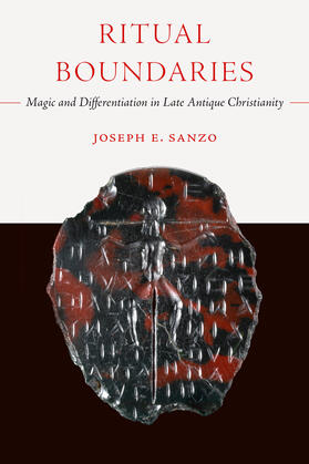 Sanzo |  Ritual Boundaries | Buch |  Sack Fachmedien