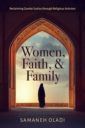 Oladi |  Women, Faith, and Family | Buch |  Sack Fachmedien