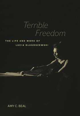 Beal |  Terrible Freedom | Buch |  Sack Fachmedien