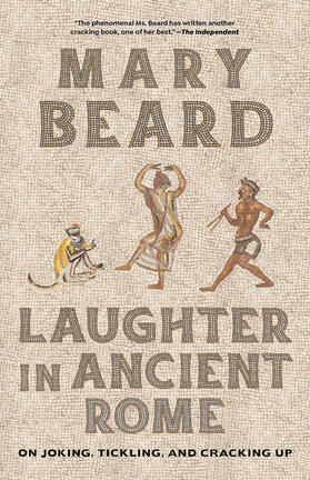 Beard |  Laughter in Ancient Rome | Buch |  Sack Fachmedien