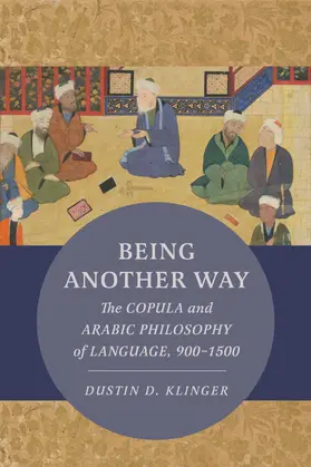 Klinger |  Being Another Way | Buch |  Sack Fachmedien