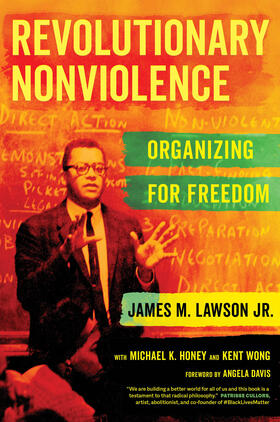 Lawson |  Revolutionary Nonviolence | Buch |  Sack Fachmedien