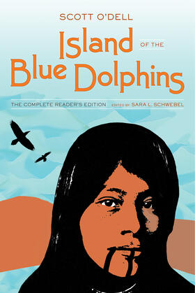 O'Dell / Schwebel |  Island of the Blue Dolphins | Buch |  Sack Fachmedien