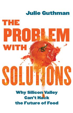 Guthman |  The Problem with Solutions | Buch |  Sack Fachmedien