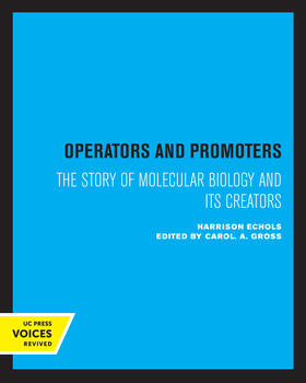 Echols / Gross |  Operators and Promoters | Buch |  Sack Fachmedien