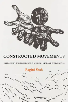 Shah |  Constructed Movements | Buch |  Sack Fachmedien