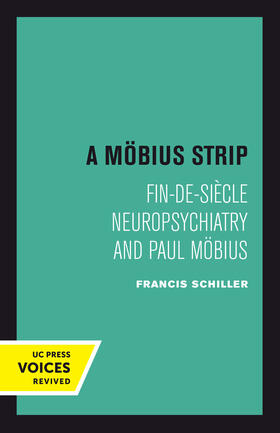 Schiller |  A Mobius Strip | Buch |  Sack Fachmedien