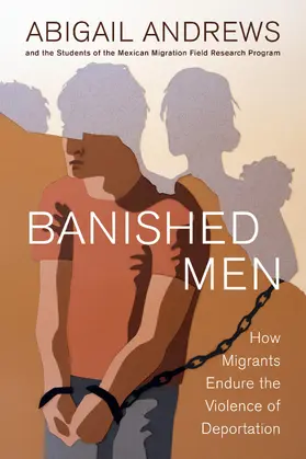 Andrews |  Banished Men | Buch |  Sack Fachmedien