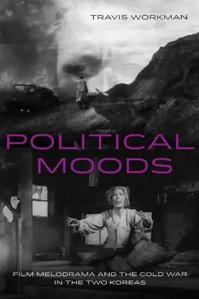 Workman |  Political Moods | Buch |  Sack Fachmedien