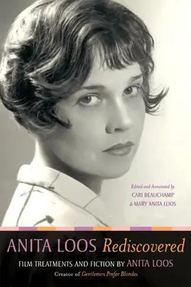 Loos / Beauchamp |  Anita Loos Rediscovered | Buch |  Sack Fachmedien