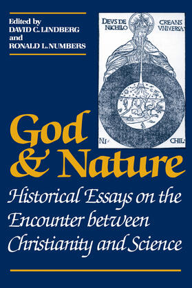 Lindberg / Numbers |  God and Nature | eBook | Sack Fachmedien