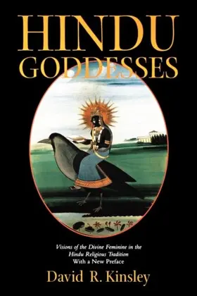 Kinsley |  Hindu Goddesses | eBook | Sack Fachmedien