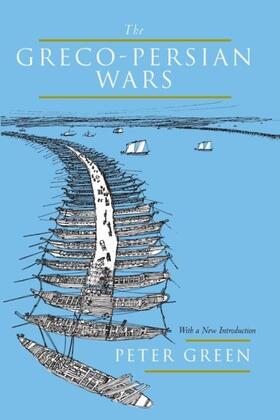 Green |  The Greco-Persian Wars | eBook | Sack Fachmedien