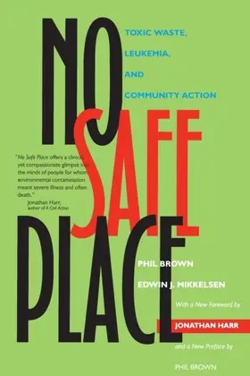 Brown |  No Safe Place | eBook | Sack Fachmedien