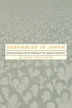 Partner |  Assembled in Japan | eBook | Sack Fachmedien