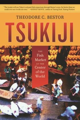 Bestor |  Tsukiji | eBook | Sack Fachmedien