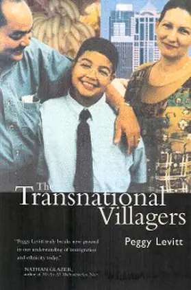 Levitt |  The Transnational Villagers | eBook | Sack Fachmedien