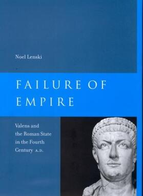 Lenski |  Failure of Empire | eBook | Sack Fachmedien