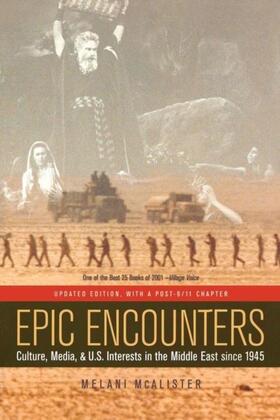 McAlister |  Epic Encounters | eBook | Sack Fachmedien