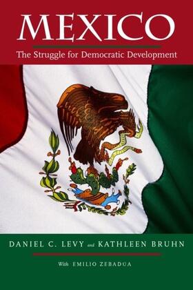 Levy / Bruhn |  Mexico | eBook | Sack Fachmedien