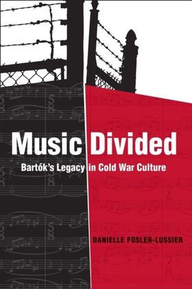 Fosler-Lussier |  Music Divided | eBook | Sack Fachmedien