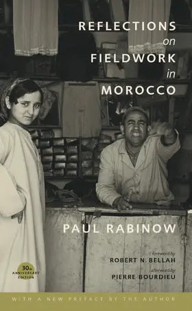 Rabinow |  Reflections on Fieldwork in Morocco | eBook | Sack Fachmedien