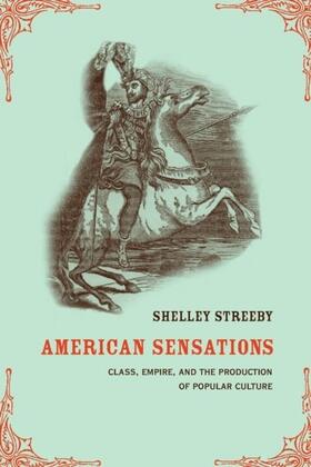 Streeby |  American Sensations | eBook | Sack Fachmedien