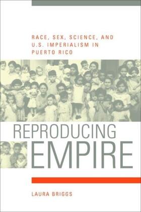 Briggs |  Reproducing Empire | eBook | Sack Fachmedien