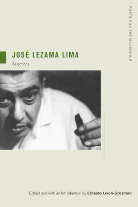 Livon-Grosman / Lezama Lima |  Jose Lezama Lima | eBook | Sack Fachmedien