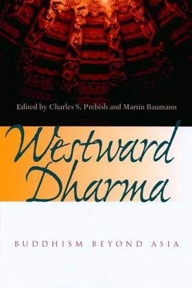 Prebish / Baumann |  Westward Dharma | eBook | Sack Fachmedien