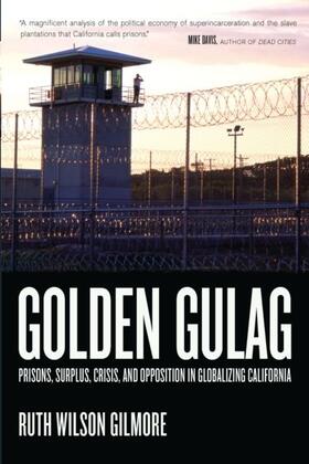 Gilmore |  Golden Gulag | eBook | Sack Fachmedien