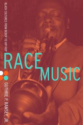Ramsey |  Race Music | eBook | Sack Fachmedien