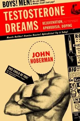 Hoberman |  Testosterone Dreams | eBook | Sack Fachmedien