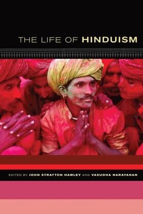 Hawley / Narayanan |  The Life of Hinduism | eBook | Sack Fachmedien