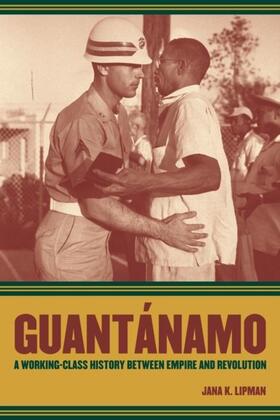 Lipman |  Guantanamo | eBook | Sack Fachmedien