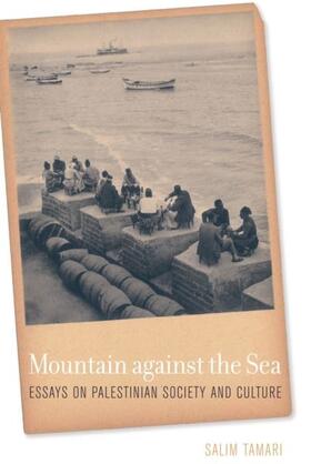 Tamari |  Mountain against the Sea | eBook | Sack Fachmedien