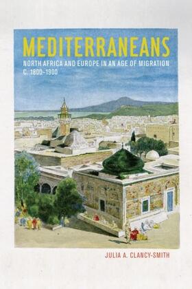 Clancy-Smith |  Mediterraneans | eBook | Sack Fachmedien