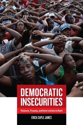 James |  Democratic Insecurities | eBook | Sack Fachmedien