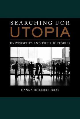 Gray |  Searching for Utopia | eBook | Sack Fachmedien