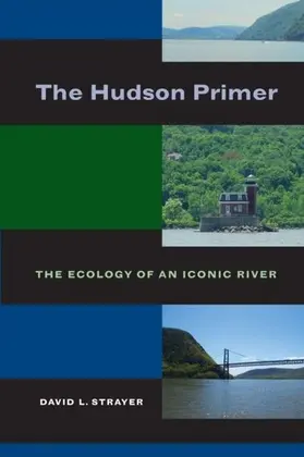 Strayer |  The Hudson Primer | eBook | Sack Fachmedien