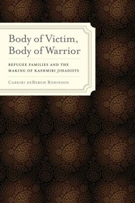 Robinson |  Body of Victim, Body of Warrior | eBook | Sack Fachmedien