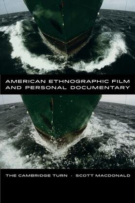 MacDonald |  American Ethnographic Film and Personal Documentary | eBook | Sack Fachmedien
